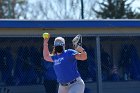 Softball vs Emerson game 1  Women’s Softball vs Emerson game 1. : Women’s Softball